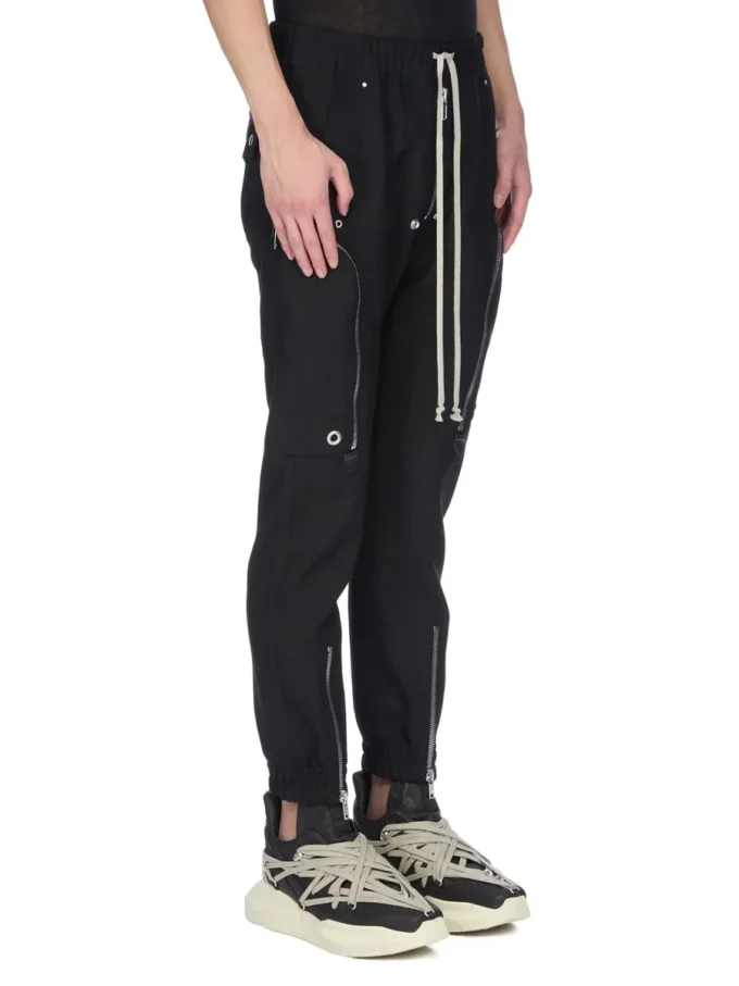 RICK OWENS – HOSEN RU02E1377WGP-09 RICK OWENS – HOSEN RU02E1377WGP-09