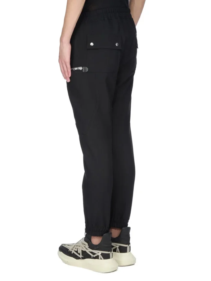 RICK OWENS – HOSEN RU02E1377WGP-09 RICK OWENS – HOSEN RU02E1377WGP-09