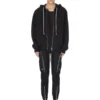 RICK OWENS – HOSEN RU02E1377WGP-09 RICK OWENS – HOSEN RU02E1377WGP-09