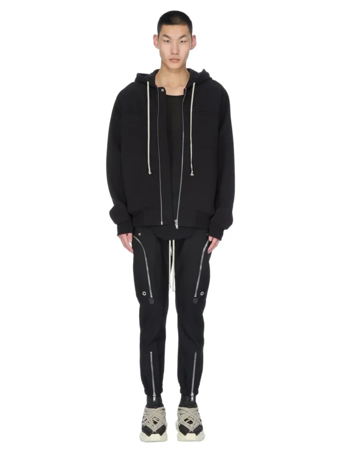 RICK OWENS – HOSEN RU02E1377WGP-09 RICK OWENS – HOSEN RU02E1377WGP-09