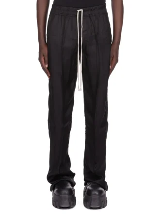 RICK OWENS – HOSEN RU02E1378K-09