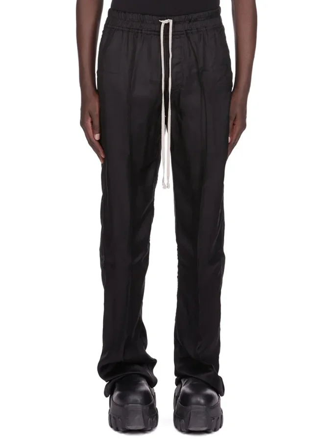 RICK OWENS – HOSEN RU02E1378K-09 RICK OWENS – HOSEN RU02E1378K-09