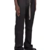 RICK OWENS – HOSEN RU02E1378K-09 RICK OWENS – HOSEN RU02E1378K-09