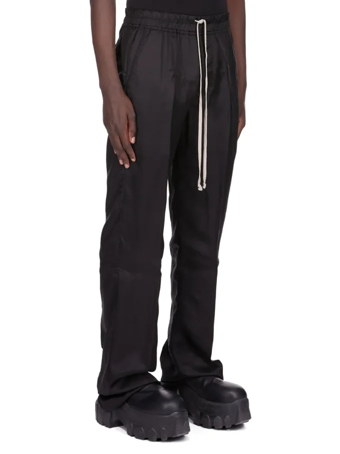 RICK OWENS – HOSEN RU02E1378K-09 RICK OWENS – HOSEN RU02E1378K-09