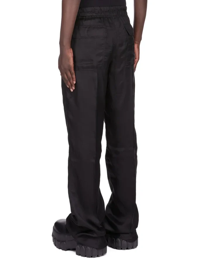 RICK OWENS – HOSEN RU02E1378K-09 RICK OWENS – HOSEN RU02E1378K-09