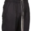 RICK OWENS – HOSEN RU02E1378K-09 RICK OWENS – HOSEN RU02E1378K-09