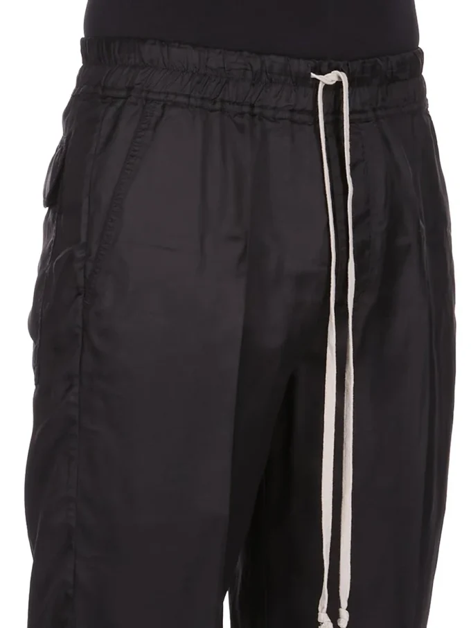 RICK OWENS – HOSEN RU02E1378K-09 RICK OWENS – HOSEN RU02E1378K-09