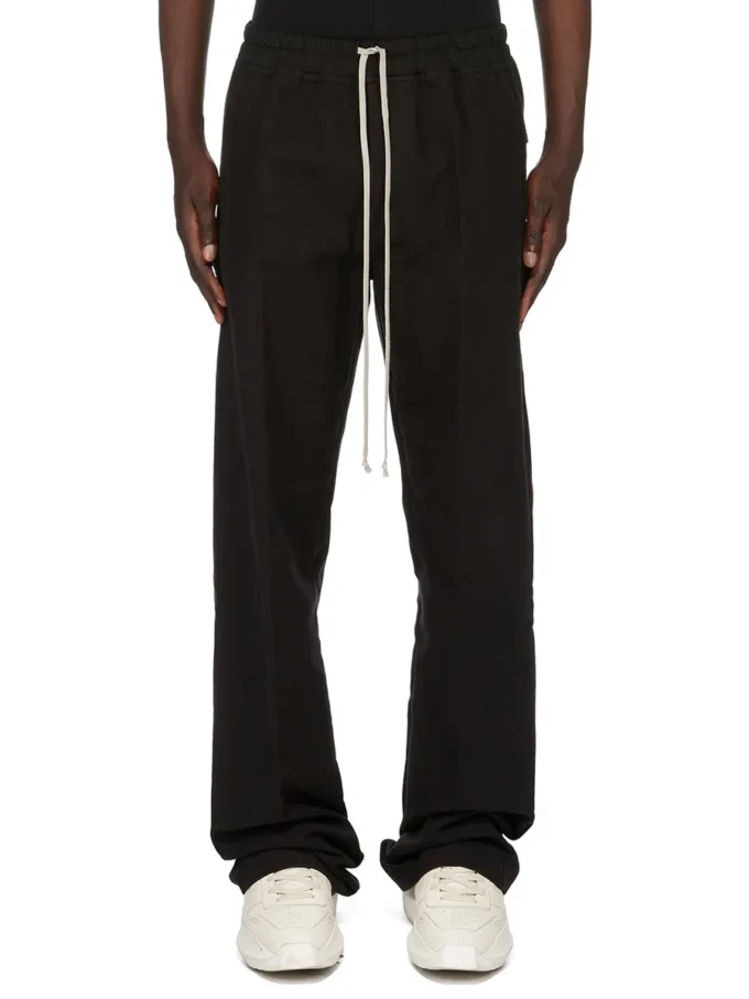 RICK OWENS – HOSEN RU02E1378TB-09 RICK OWENS – HOSEN RU02E1378TB-09