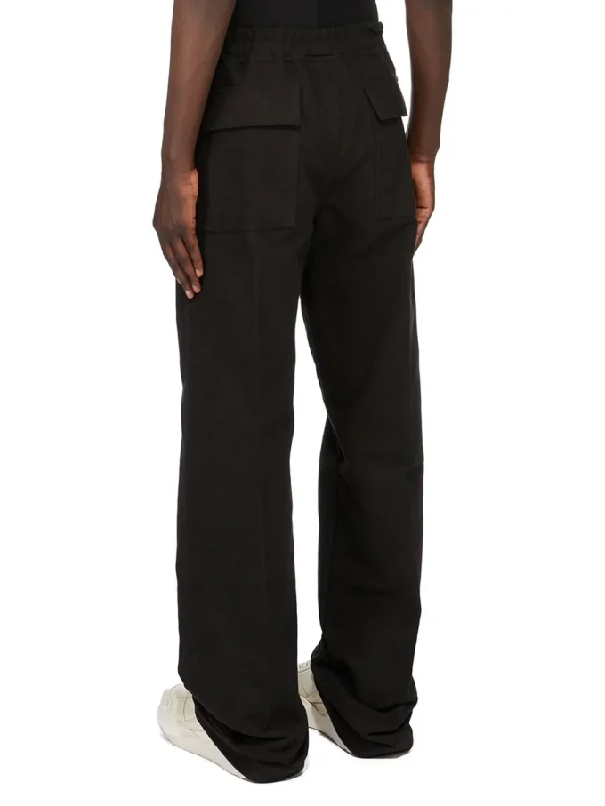 RICK OWENS – HOSEN RU02E1378TB-09 RICK OWENS – HOSEN RU02E1378TB-09