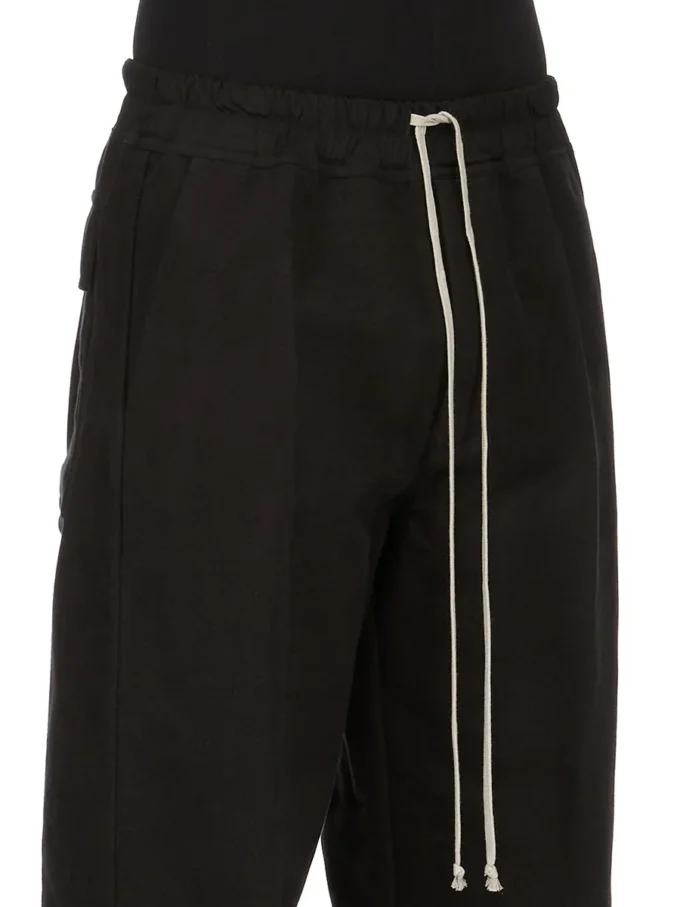 RICK OWENS – HOSEN RU02E1378TB-09 RICK OWENS – HOSEN RU02E1378TB-09