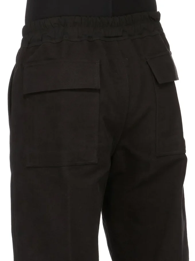 RICK OWENS – HOSEN RU02E1378TB-09 RICK OWENS – HOSEN RU02E1378TB-09