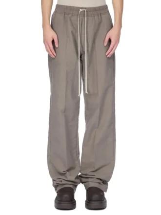 RICK OWENS – HOSEN RU02E1378TB-34
