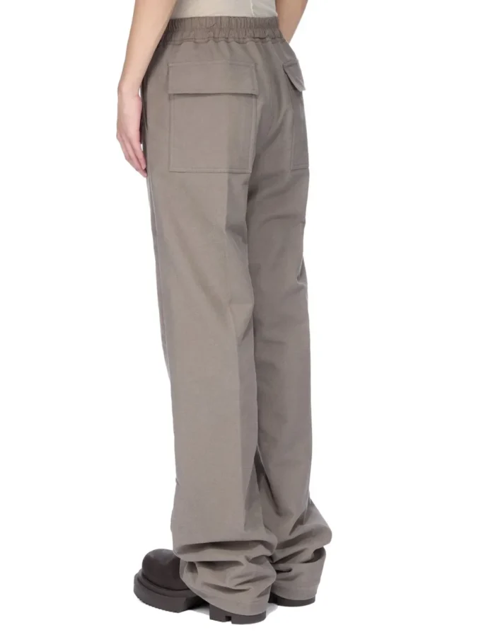 RICK OWENS – HOSEN RU02E1378TB-34 RICK OWENS – HOSEN RU02E1378TB-34