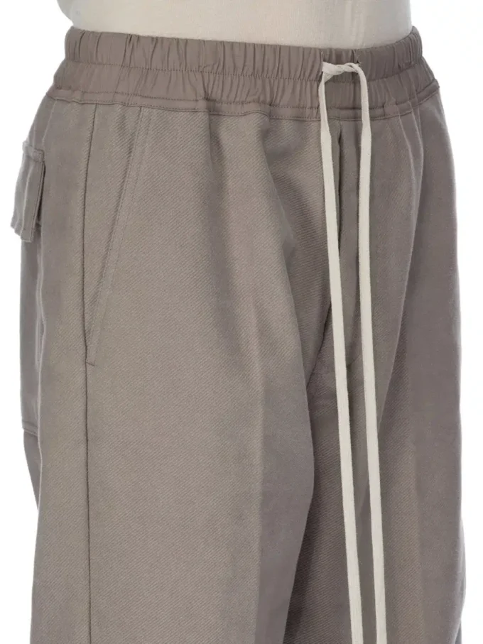 RICK OWENS – HOSEN RU02E1378TB-34 RICK OWENS – HOSEN RU02E1378TB-34