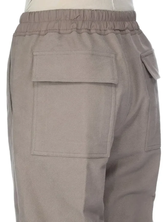 RICK OWENS – HOSEN RU02E1378TB-34 RICK OWENS – HOSEN RU02E1378TB-34