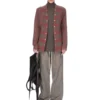 RICK OWENS – HOSEN RU02E1378TB-34 RICK OWENS – HOSEN RU02E1378TB-34