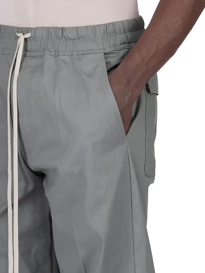 RICK OWENS – HOSEN RU02E1378TE-06