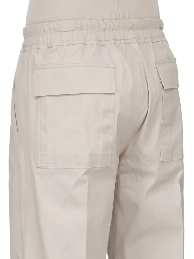 RICK OWENS – HOSEN RU02E1378TE-08
