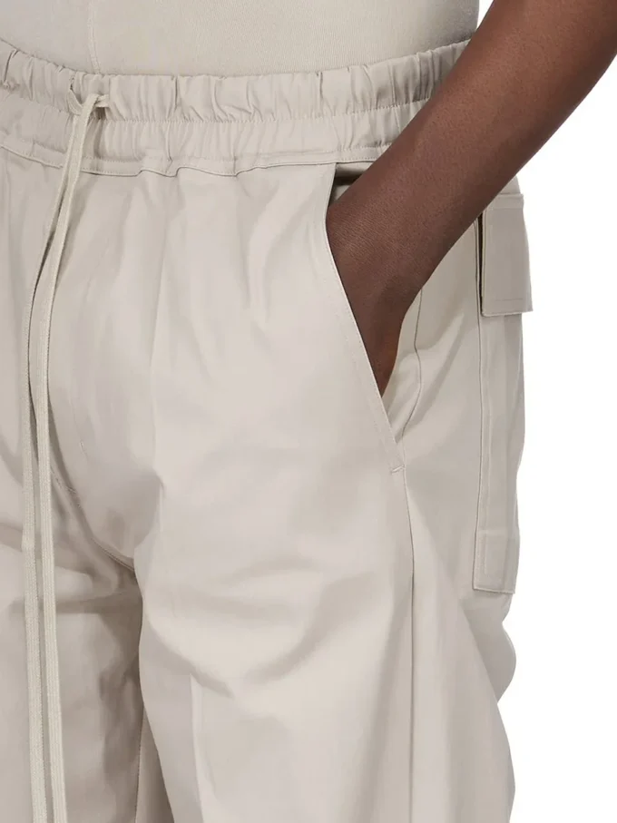 RICK OWENS – HOSEN RU02E1378TE-08