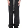 RICK OWENS – HOSEN RU02E1378TE-09 RICK OWENS – HOSEN RU02E1378TE-09