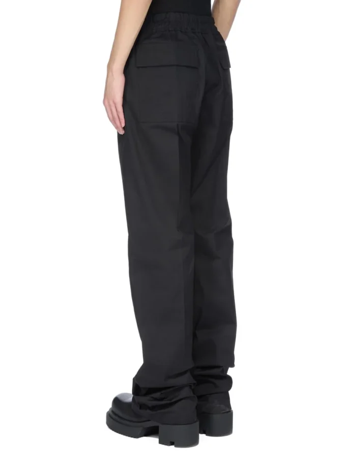 RICK OWENS – HOSEN RU02E1378TE-09 RICK OWENS – HOSEN RU02E1378TE-09