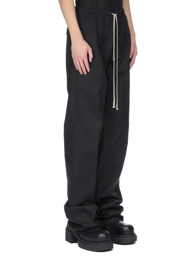 RICK OWENS – HOSEN RU02E1378TE-09 RICK OWENS – HOSEN RU02E1378TE-09