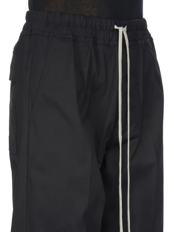 RICK OWENS – HOSEN RU02E1378TE-09 RICK OWENS – HOSEN RU02E1378TE-09