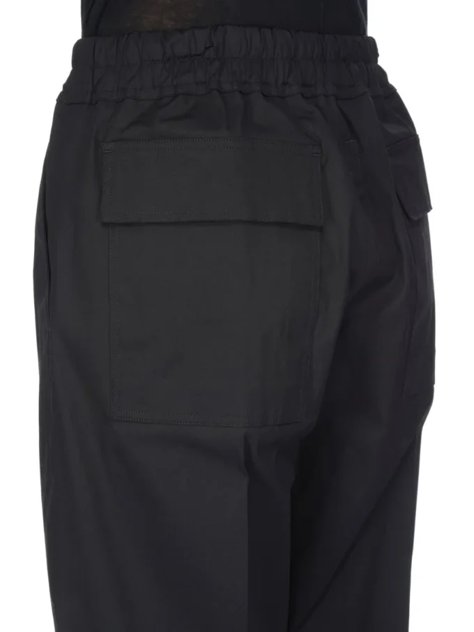 RICK OWENS – HOSEN RU02E1378TE-09 RICK OWENS – HOSEN RU02E1378TE-09