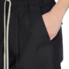 RICK OWENS – HOSEN RU02E1378TE-09 RICK OWENS – HOSEN RU02E1378TE-09