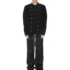 RICK OWENS – HOSEN RU02E1378TE-09 RICK OWENS – HOSEN RU02E1378TE-09
