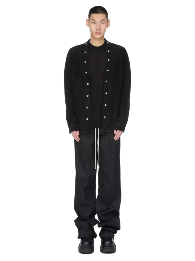 RICK OWENS – HOSEN RU02E1378TE-09 RICK OWENS – HOSEN RU02E1378TE-09