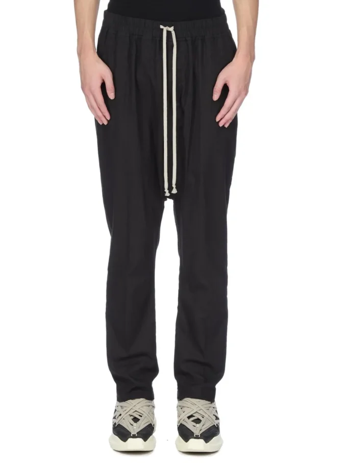 RICK OWENS – HOSEN RU02E1380FLW-09 RICK OWENS – HOSEN RU02E1380FLW-09