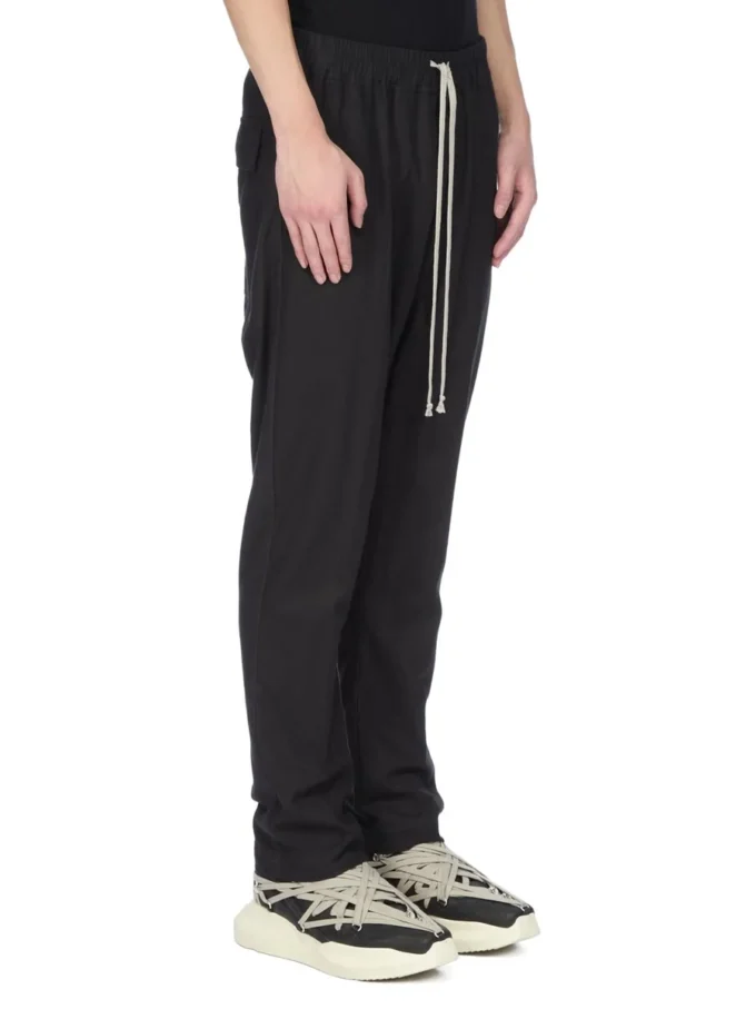 RICK OWENS – HOSEN RU02E1380FLW-09 RICK OWENS – HOSEN RU02E1380FLW-09