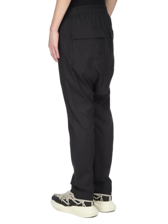 RICK OWENS – HOSEN RU02E1380FLW-09 RICK OWENS – HOSEN RU02E1380FLW-09