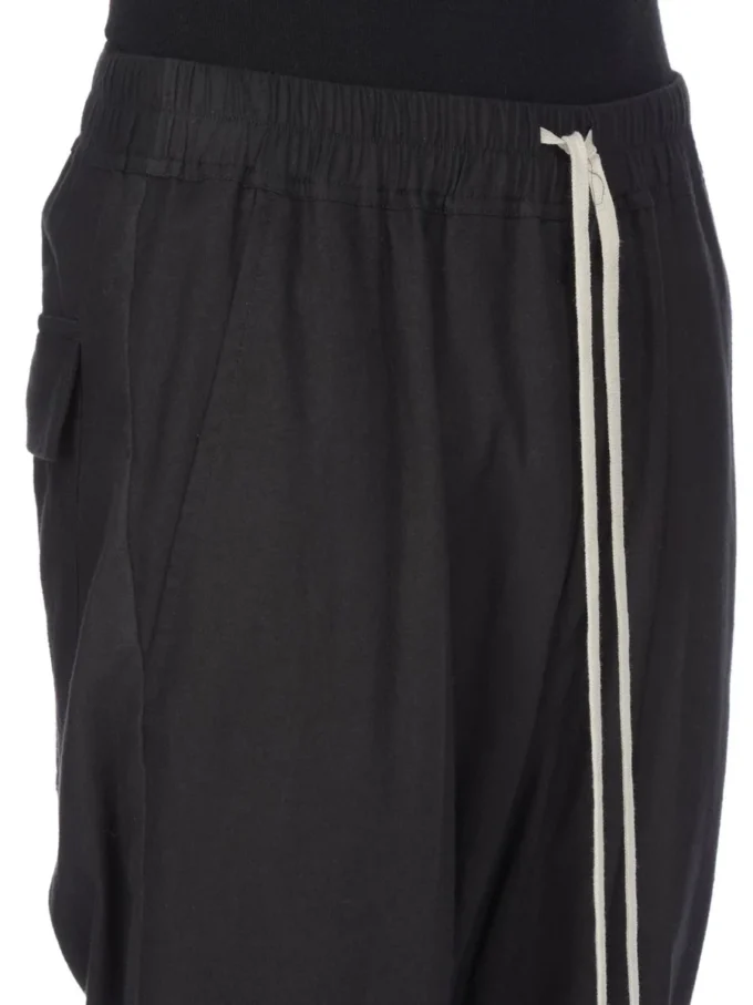 RICK OWENS – HOSEN RU02E1380FLW-09 RICK OWENS – HOSEN RU02E1380FLW-09