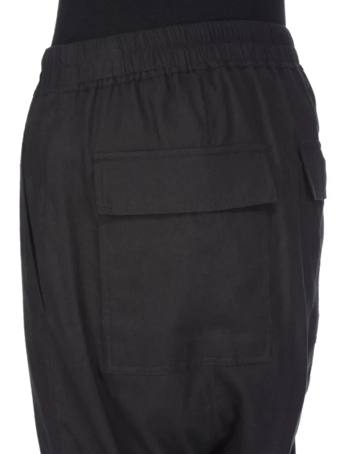 RICK OWENS – HOSEN RU02E1380FLW-09 RICK OWENS – HOSEN RU02E1380FLW-09