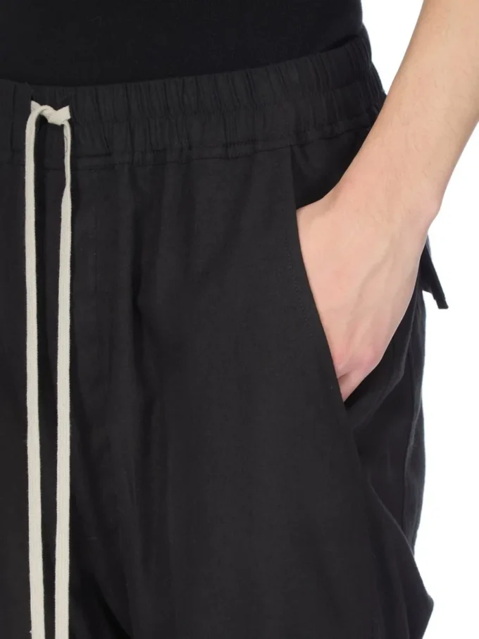 RICK OWENS – HOSEN RU02E1380FLW-09 RICK OWENS – HOSEN RU02E1380FLW-09