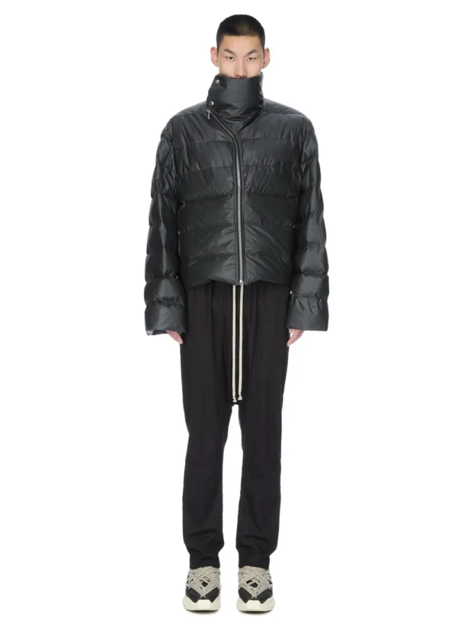 RICK OWENS – HOSEN RU02E1380FLW-09 RICK OWENS – HOSEN RU02E1380FLW-09