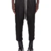 RICK OWENS – HOSEN RU02E1381K-09 RICK OWENS – HOSEN RU02E1381K-09