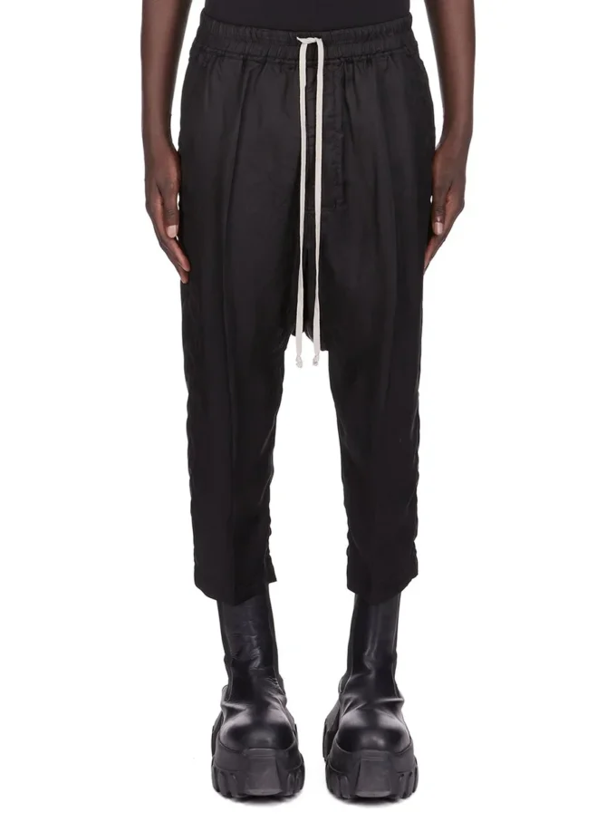 RICK OWENS – HOSEN RU02E1381K-09 RICK OWENS – HOSEN RU02E1381K-09