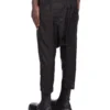 RICK OWENS – HOSEN RU02E1381K-09 RICK OWENS – HOSEN RU02E1381K-09