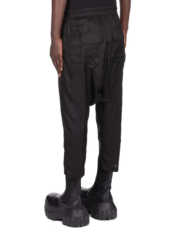RICK OWENS – HOSEN RU02E1381K-09 RICK OWENS – HOSEN RU02E1381K-09