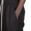 RICK OWENS – HOSEN RU02E1381K-09 RICK OWENS – HOSEN RU02E1381K-09