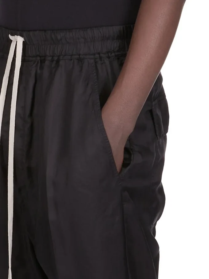 RICK OWENS – HOSEN RU02E1381K-09 RICK OWENS – HOSEN RU02E1381K-09