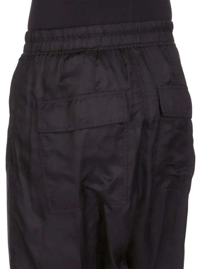 RICK OWENS – HOSEN RU02E1381K-09 RICK OWENS – HOSEN RU02E1381K-09