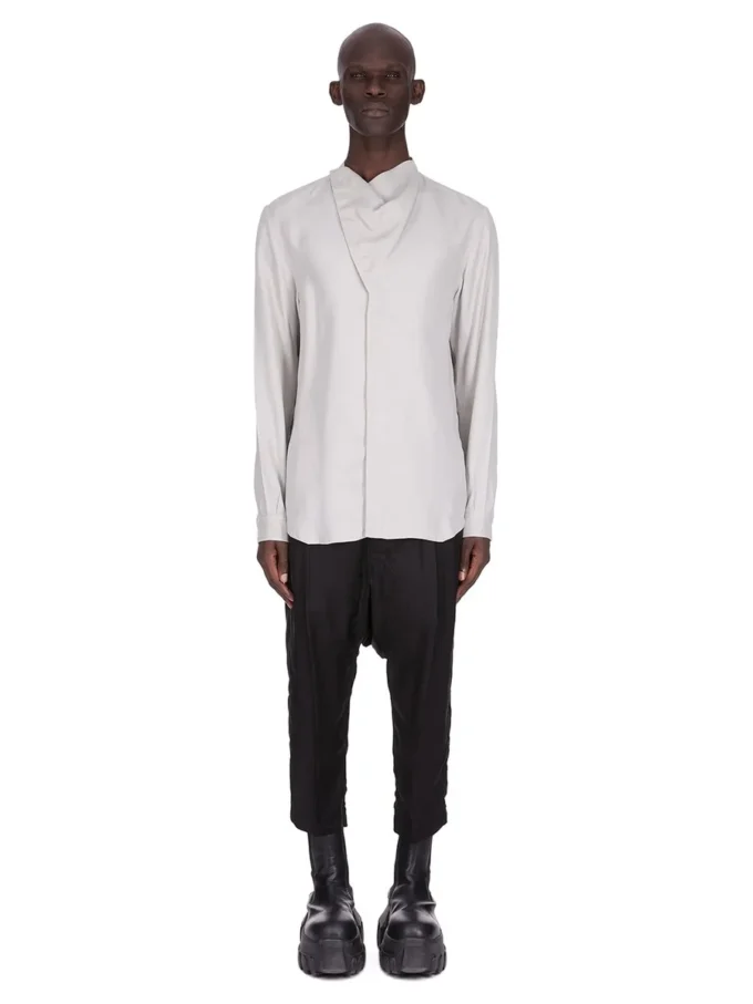 RICK OWENS – HOSEN RU02E1381K-09 RICK OWENS – HOSEN RU02E1381K-09