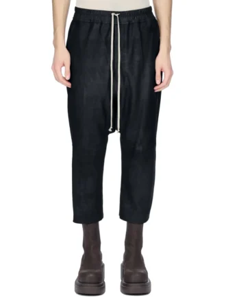 RICK OWENS – HOSEN RU02E1381LBA-09