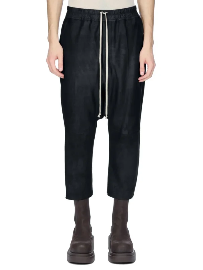 RICK OWENS – HOSEN RU02E1381LBA-09 RICK OWENS – HOSEN RU02E1381LBA-09