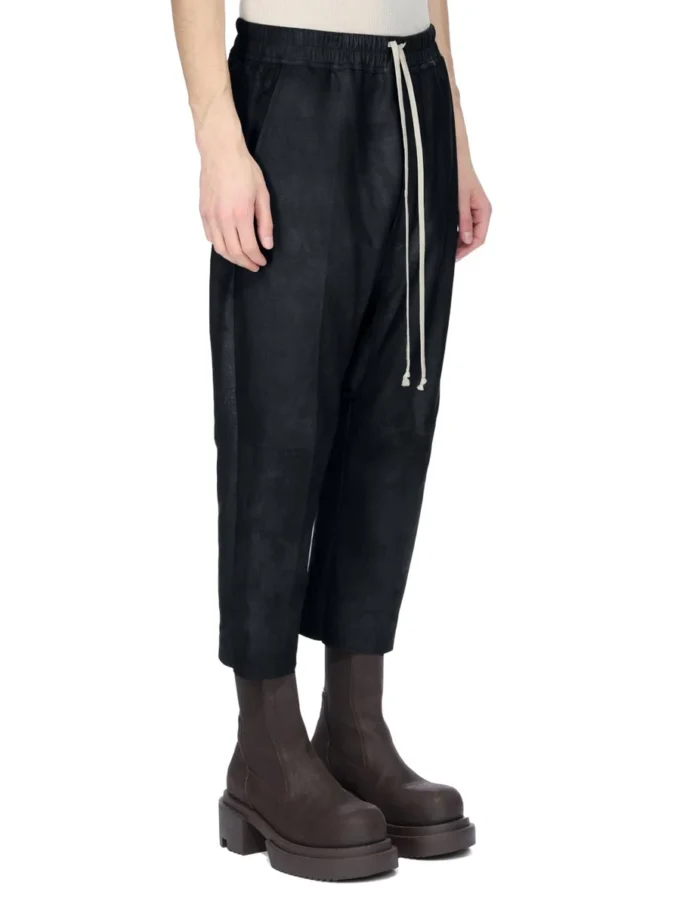 RICK OWENS – HOSEN RU02E1381LBA-09 RICK OWENS – HOSEN RU02E1381LBA-09