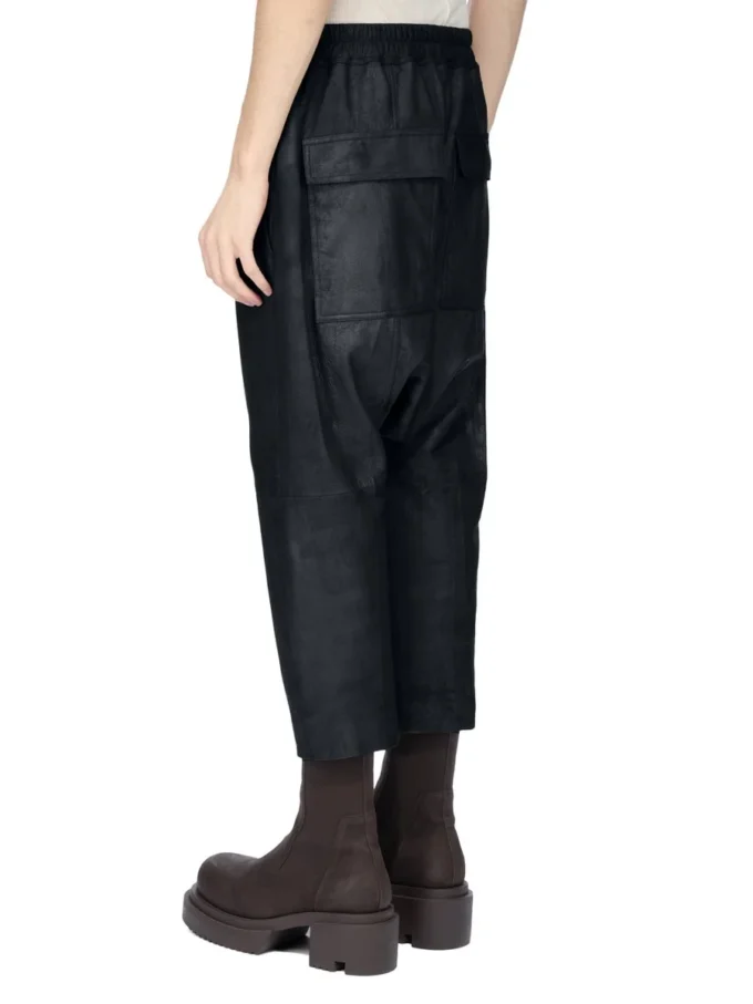 RICK OWENS – HOSEN RU02E1381LBA-09 RICK OWENS – HOSEN RU02E1381LBA-09
